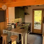 Mon Sousou Chalet Nendaz