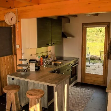 Mon Sousou בקתה Fey (Nendaz)