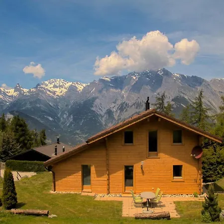 Alpstuga Mon Sousou