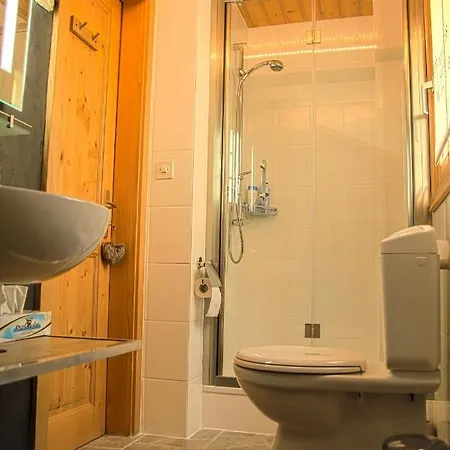 Mon Sousou בקתה Fey (Nendaz)