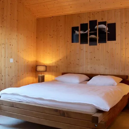 Mon Sousou Chalet