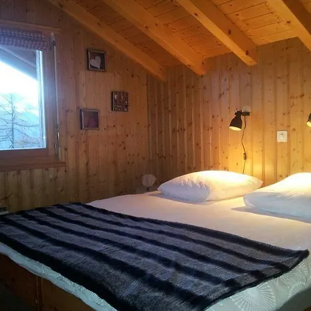 Mon Sousou Chalet