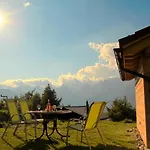 Mon Sousou Horská chata