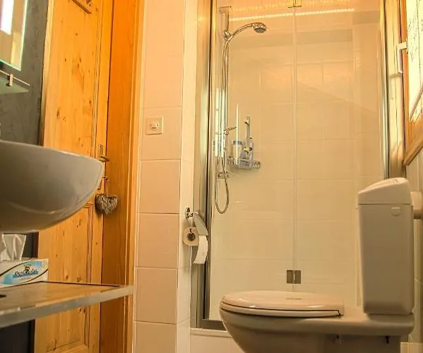 Mon Sousou Σαλέ Nendaz