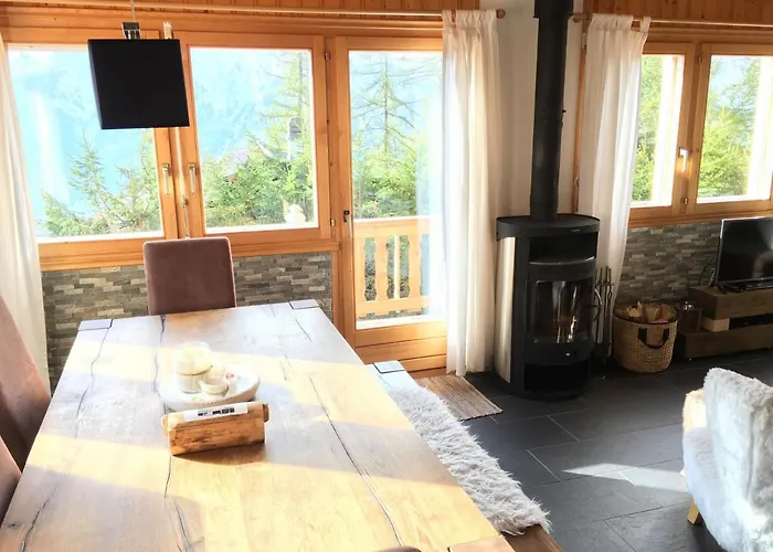 Mon Sousou Σαλέ *